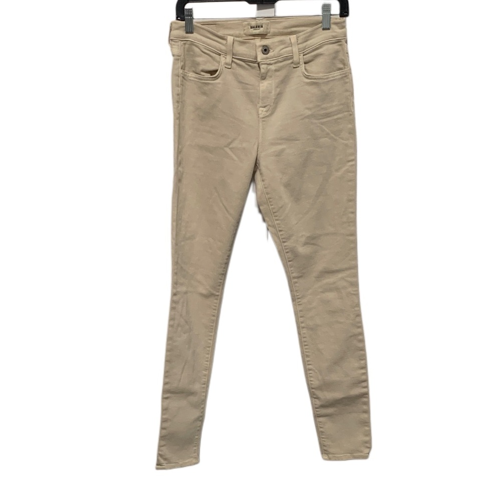 Baldwin Sophia Mid Rise Skinny